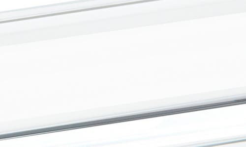 Swarovski Display Crystal Base In White