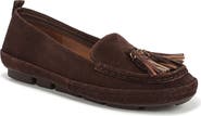Naturalizer Betsy Tassel Moc Toe Loafer