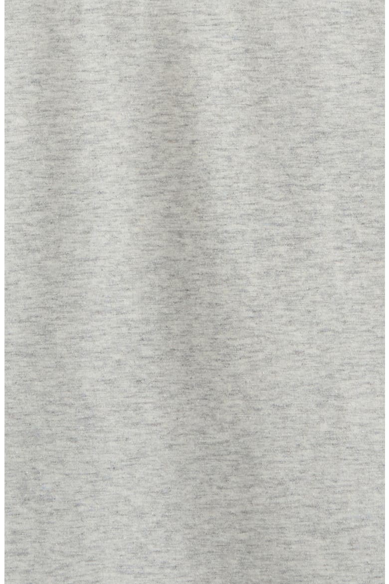 Kids' Breeze Back Tee, Alternate, color, GREY LIGHT HEATHER