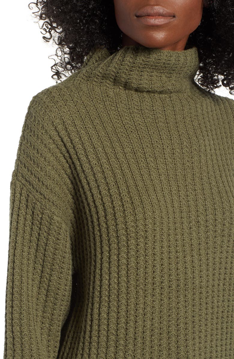 BP. Tunic Sweater, Alternate, color, 