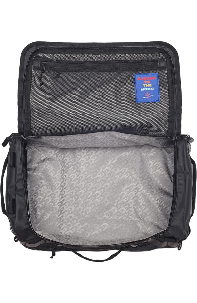 Baboon to the Moon Go-Bag Duffle Mini 32L, Alternate, color,