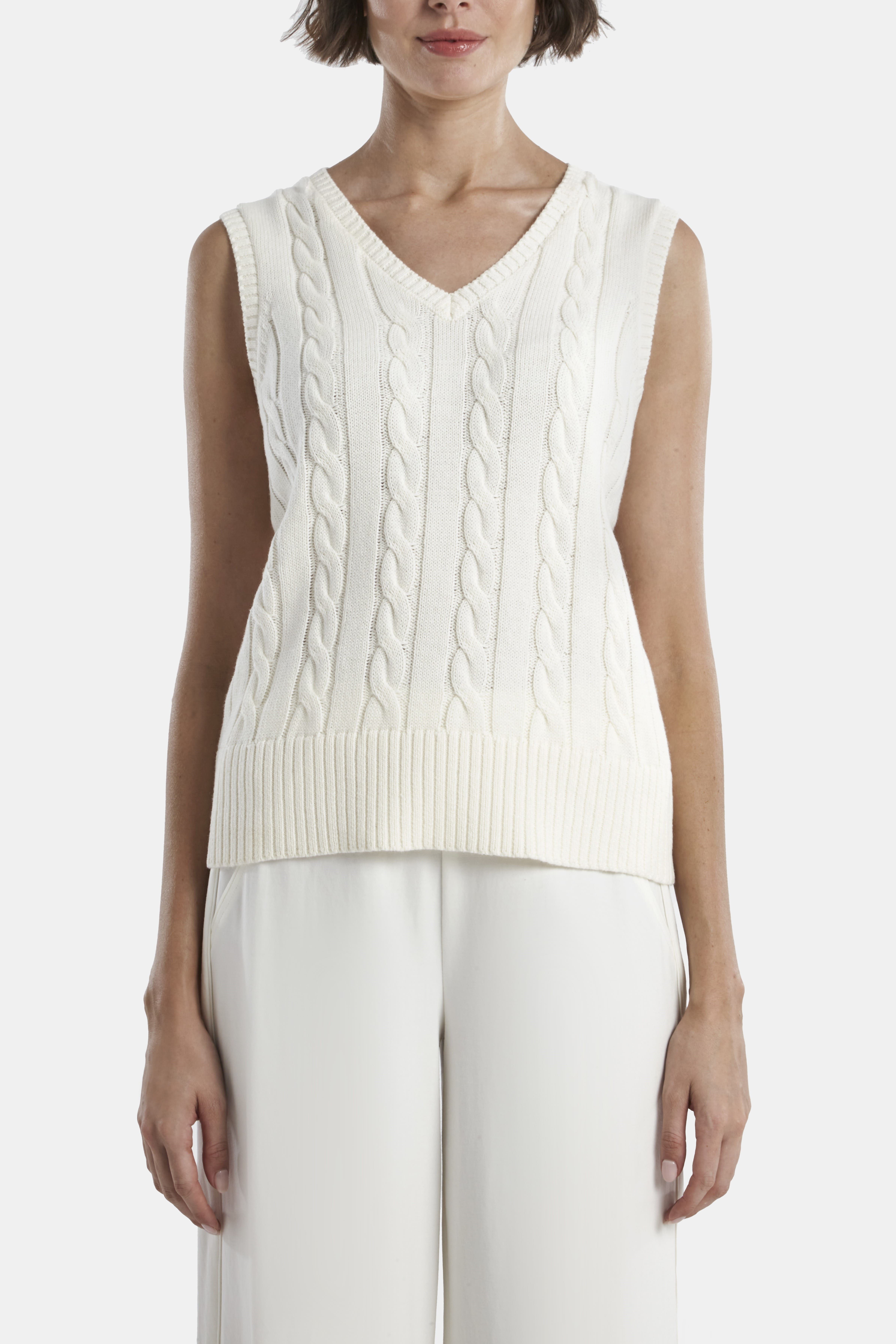 THE SPIRAL SWEATER - image 3