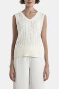 Capsule 121 THE SPIRAL SWEATER