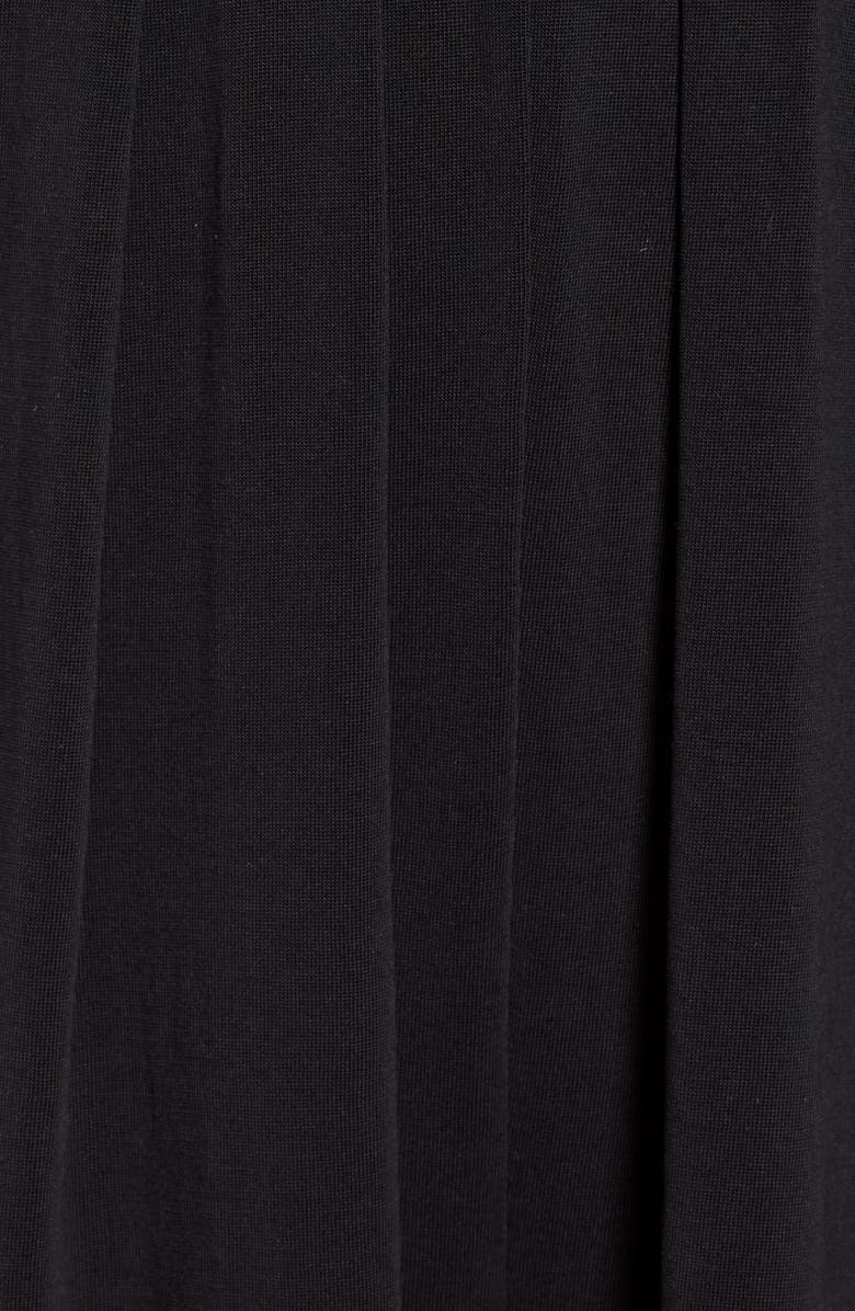 ASTR the Label Easy Twist Waist Jumpsuit, Alternate, color,