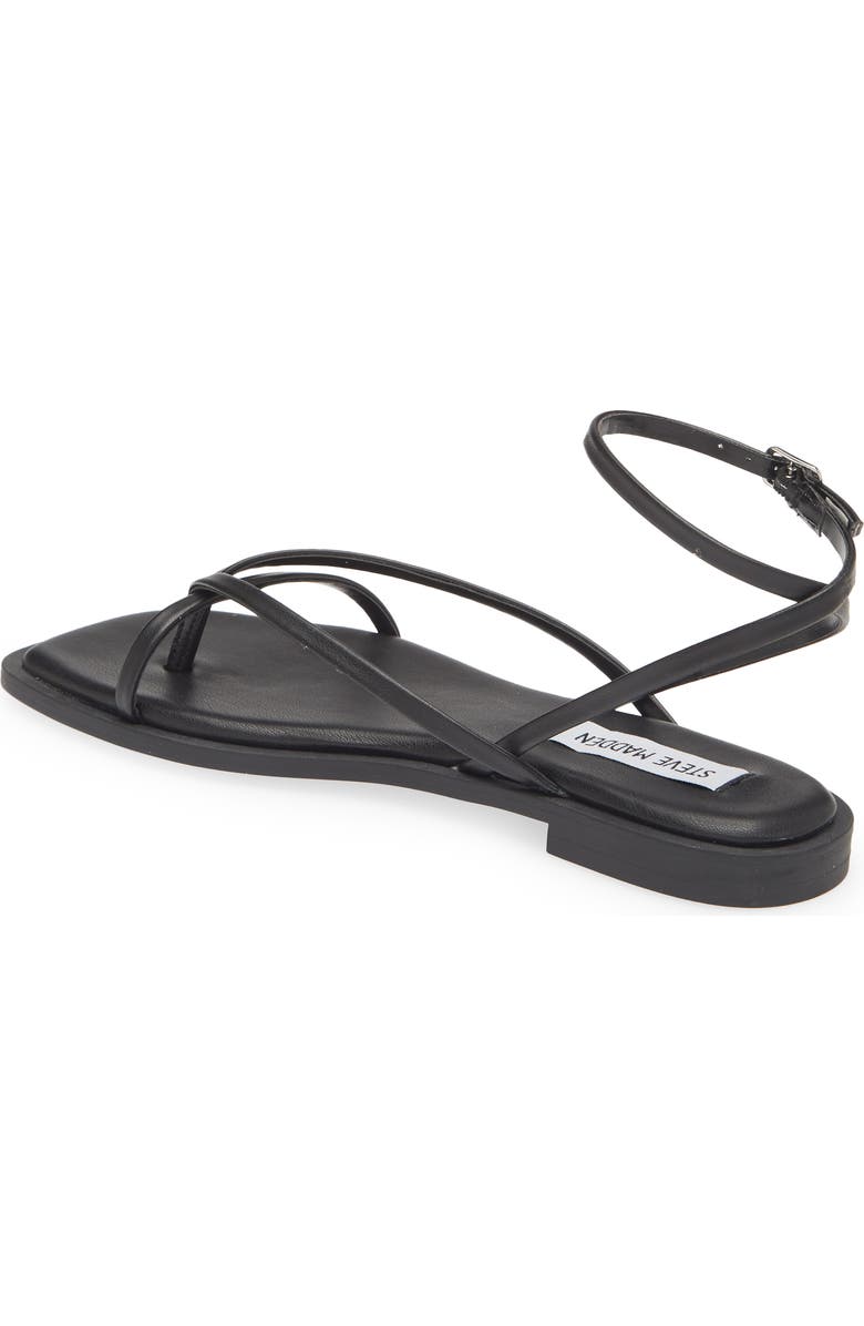 Steve Madden Agree Sandal, Alternate, color,