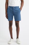 johnnie-O Nassau Chino Shorts