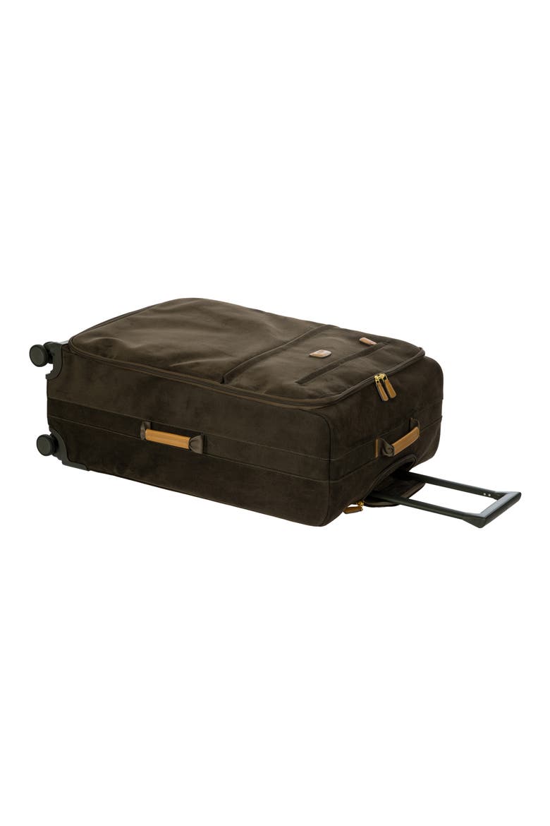 Life Tropea 30-Inch Spinner Suitcase, Alternate, color, OLIVE