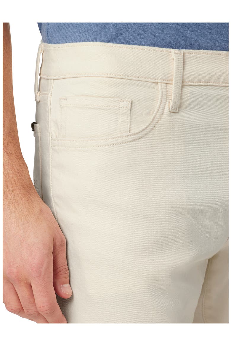 The Asher Slim Fit Jeans, Alternate, color, RYE