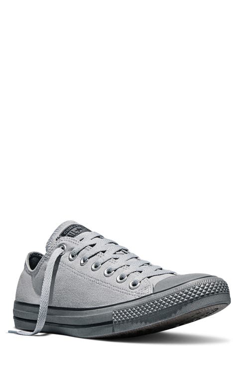 Chuck Taylor® All Star® Color Pop Low Top Sneaker (Men)