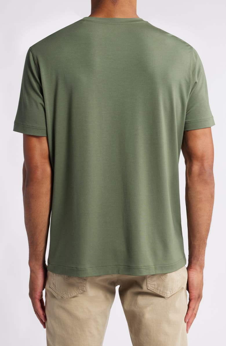 Mizzen+Main Knox Performance T-Shirt, Alternate, color, 