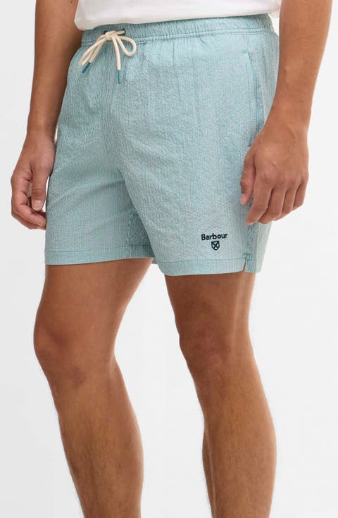 Somerset Swim Trunks