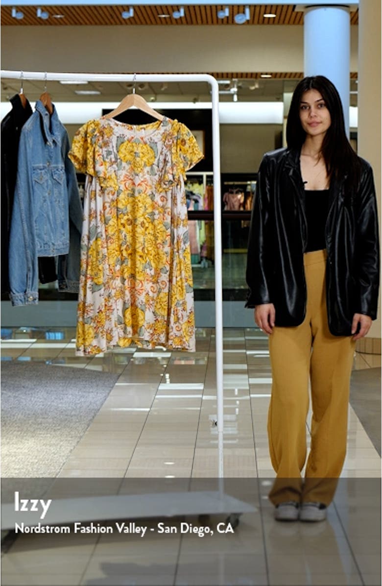 Lite Hip Seat Carrier, sales video thumbnail