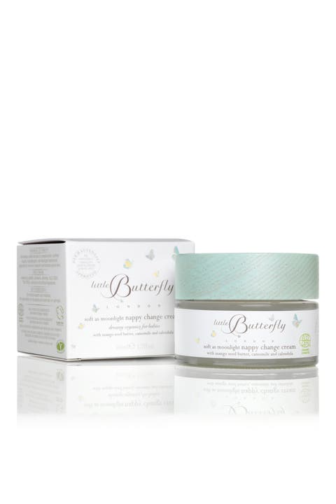 Soft as Moonlight Nappy Change Cream 50ml