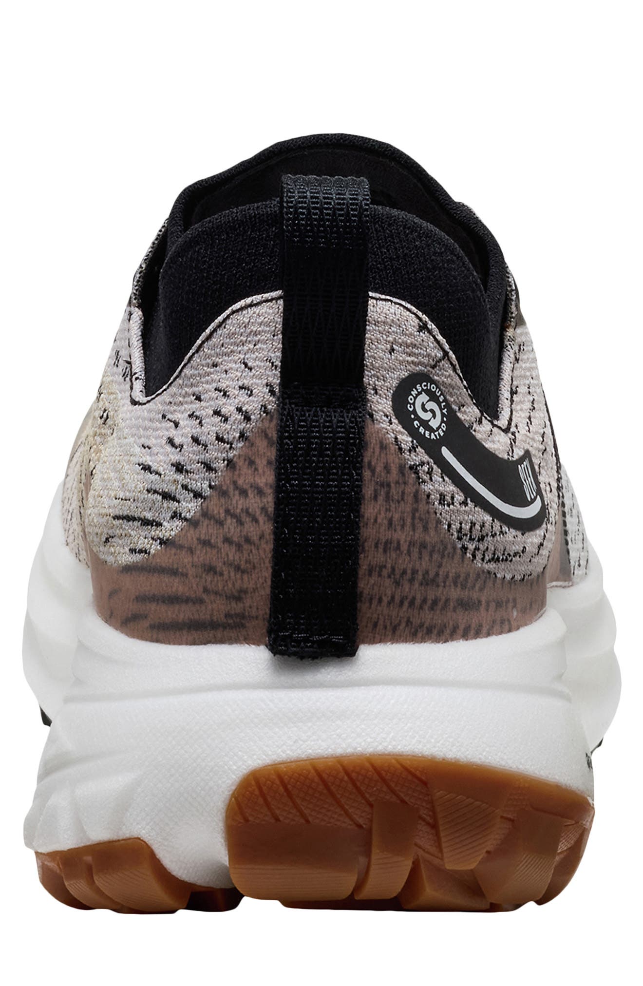 KEEN Seek Trail Running Shoe, Alternate, color, 