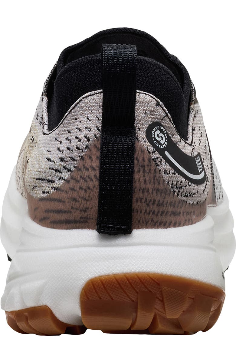 KEEN Seek Trail Running Shoe, Alternate, color,