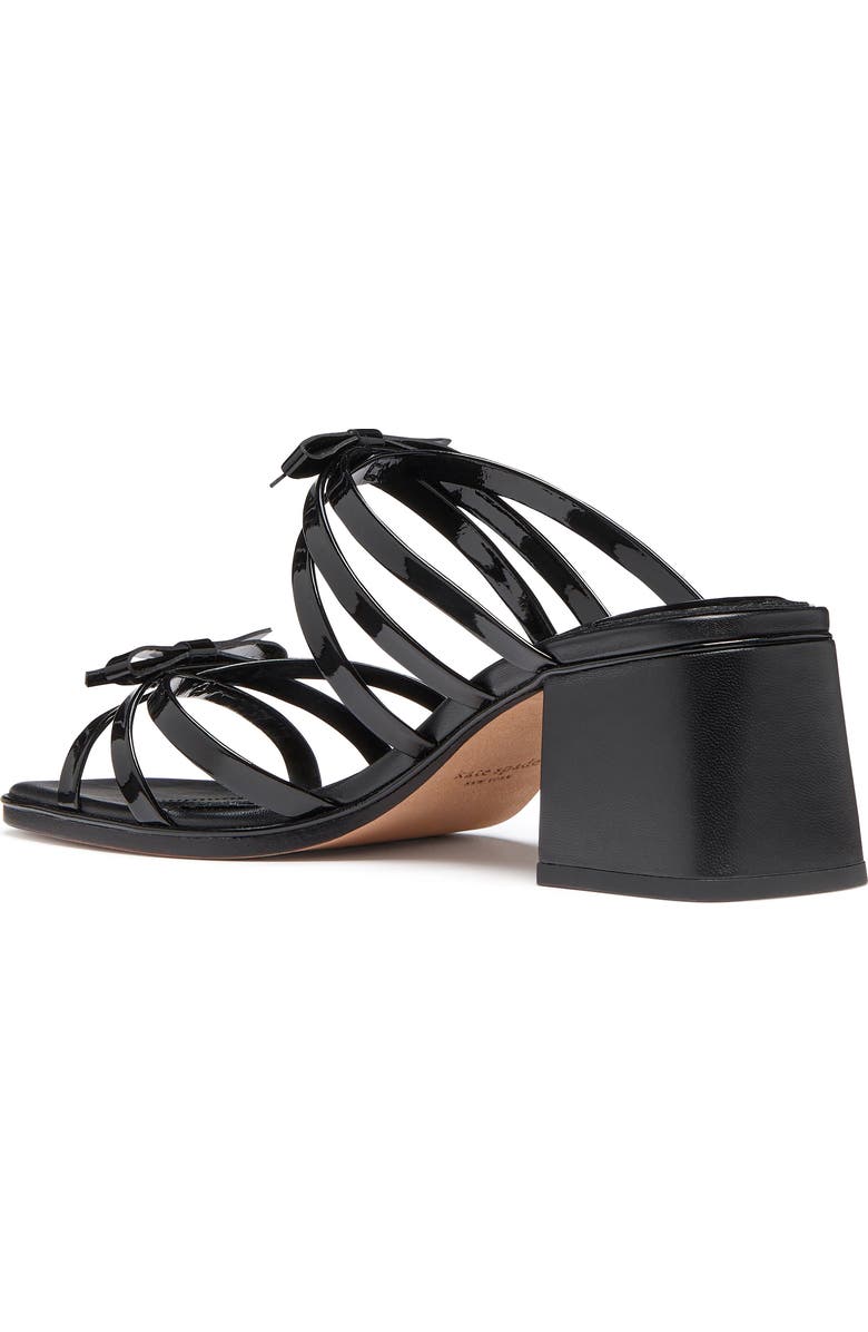 Kate Spade New York carolina block heel sandal, Alternate, color,
