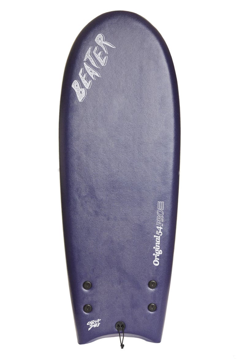 x Catch Surf B-52s Beater Board, Alternate, color, BLUE