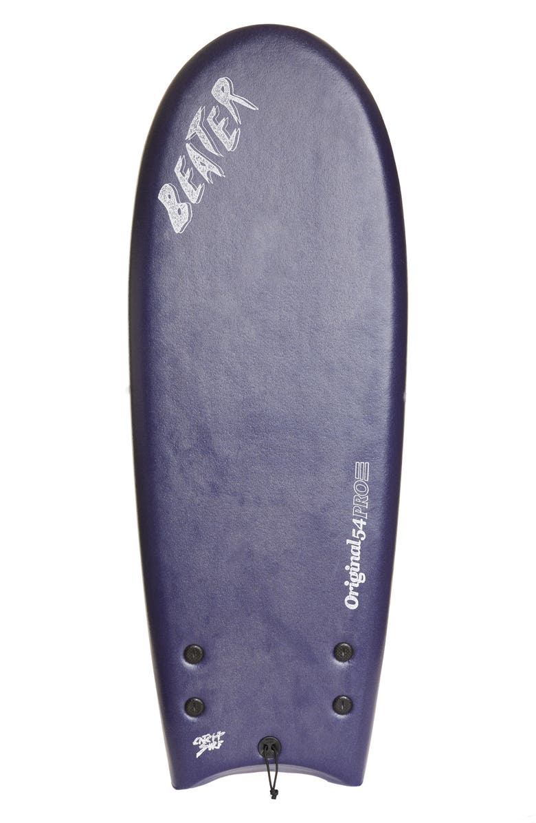 Noah x Catch Surf B-52s Beater Board, Alternate, color,