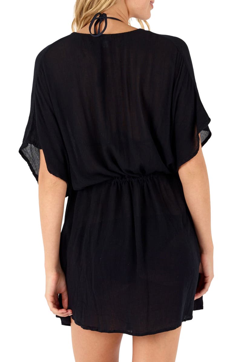 Echo Cover-Up Tunic, Alternate, color, 