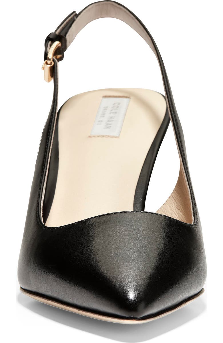 Cole Haan Vesta Slingback Pump, Alternate, color,