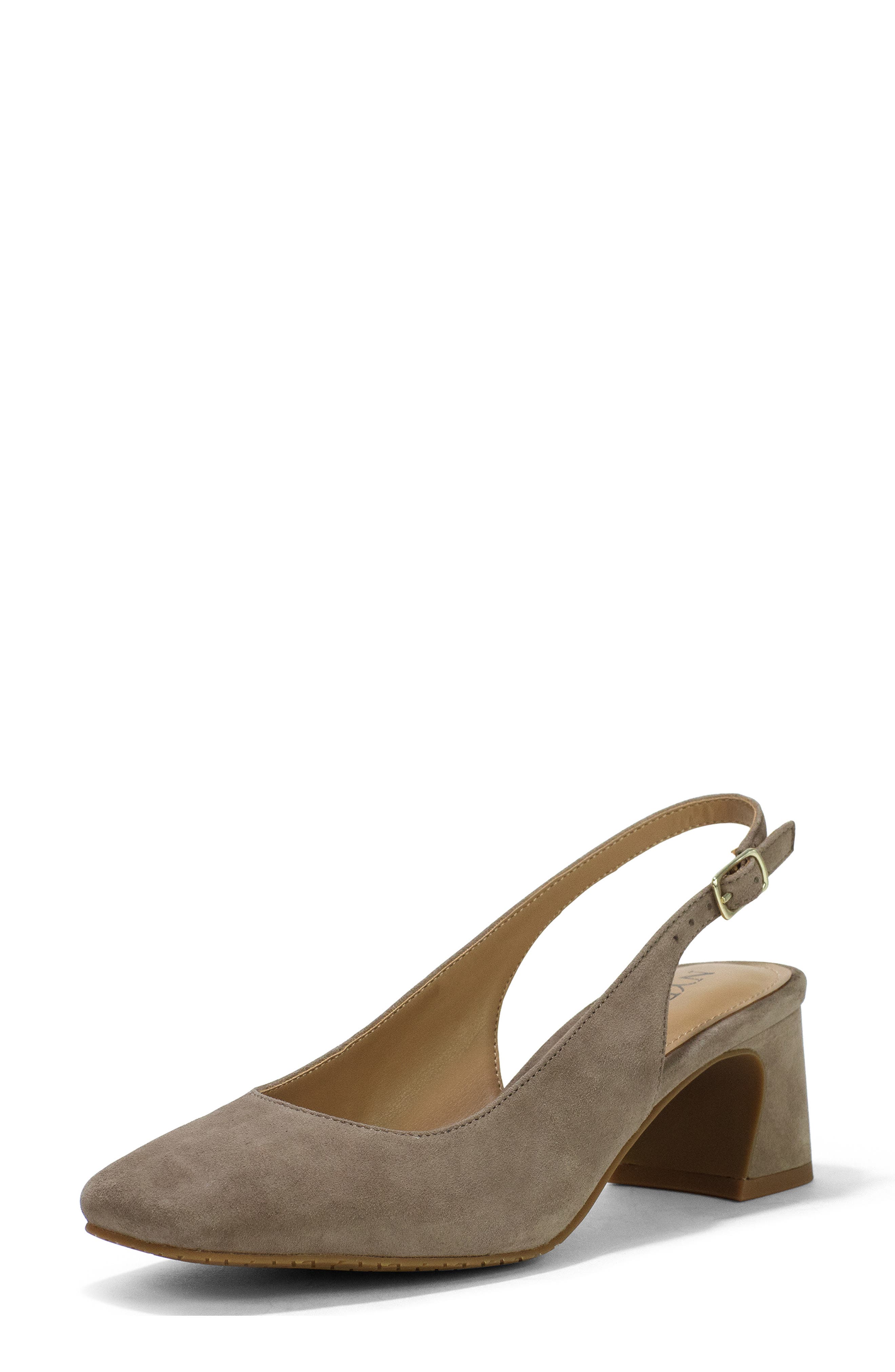 NYDJ Faelynn Slingback Pump, Main, color, 