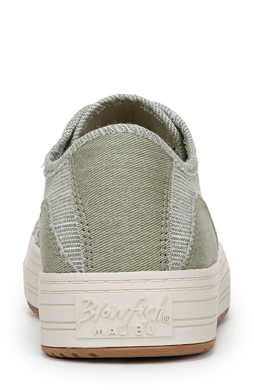 BLOWFISH MALIBU BLOWFISH MALIBU SUPER SMILE SLIP-ON SNEAKER