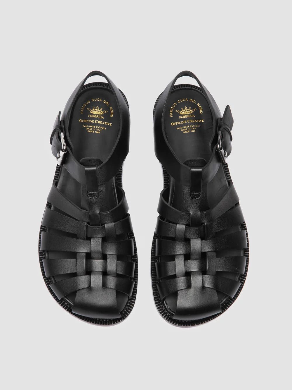 EMERALD 013 Sandal, Alternate, color, Black