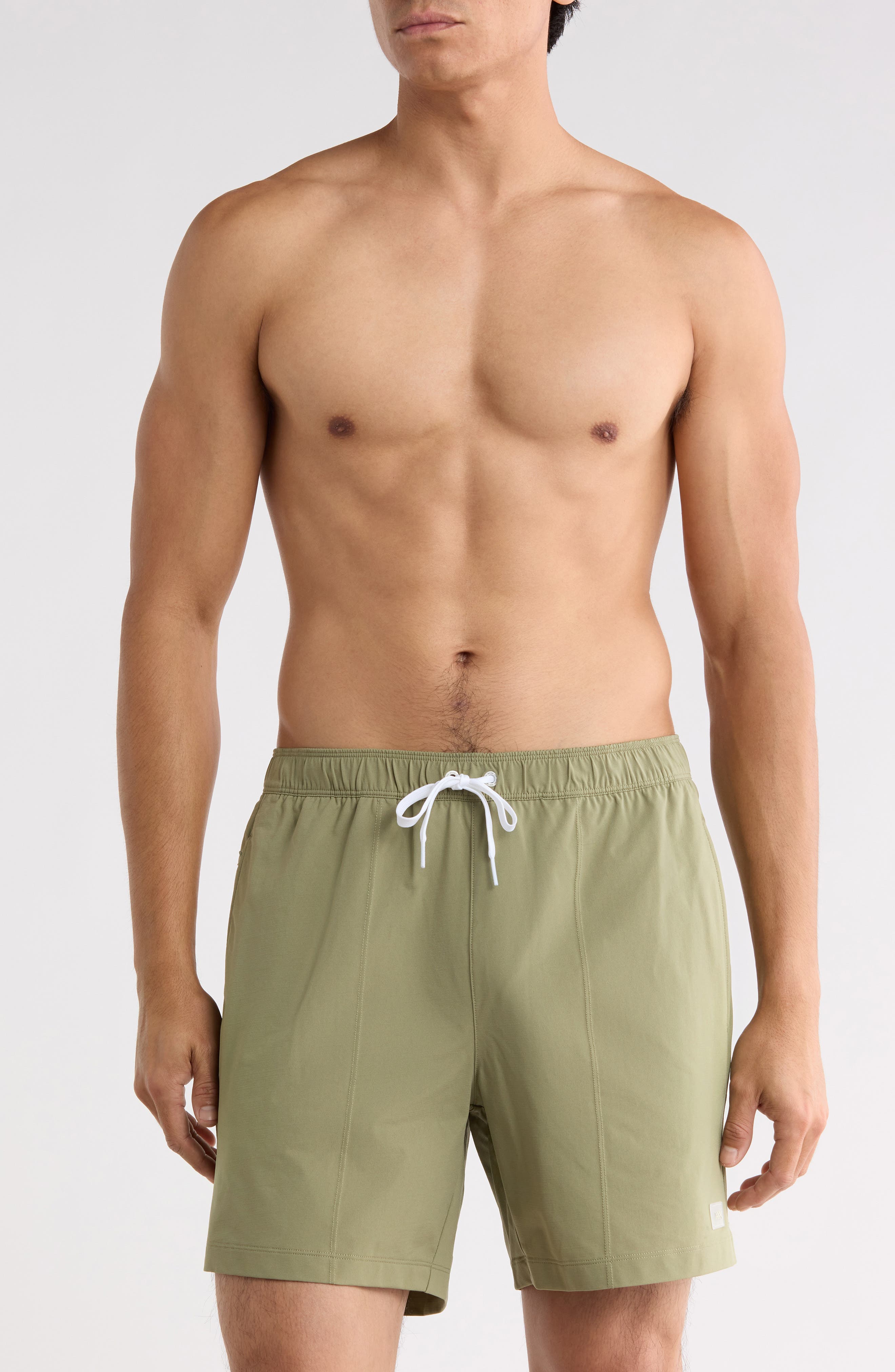 R and R Ultra Swim Trunks