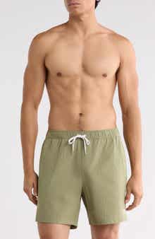 R and R Ultra Swim Trunks