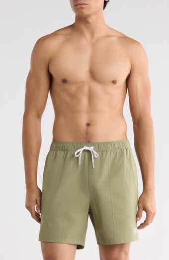 R and R Ultra Swim Trunks