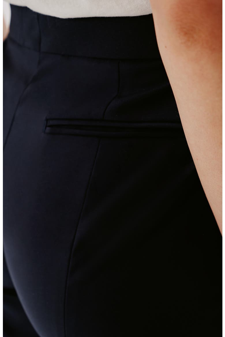 Classic Trouser, Alternate, color, NAVY