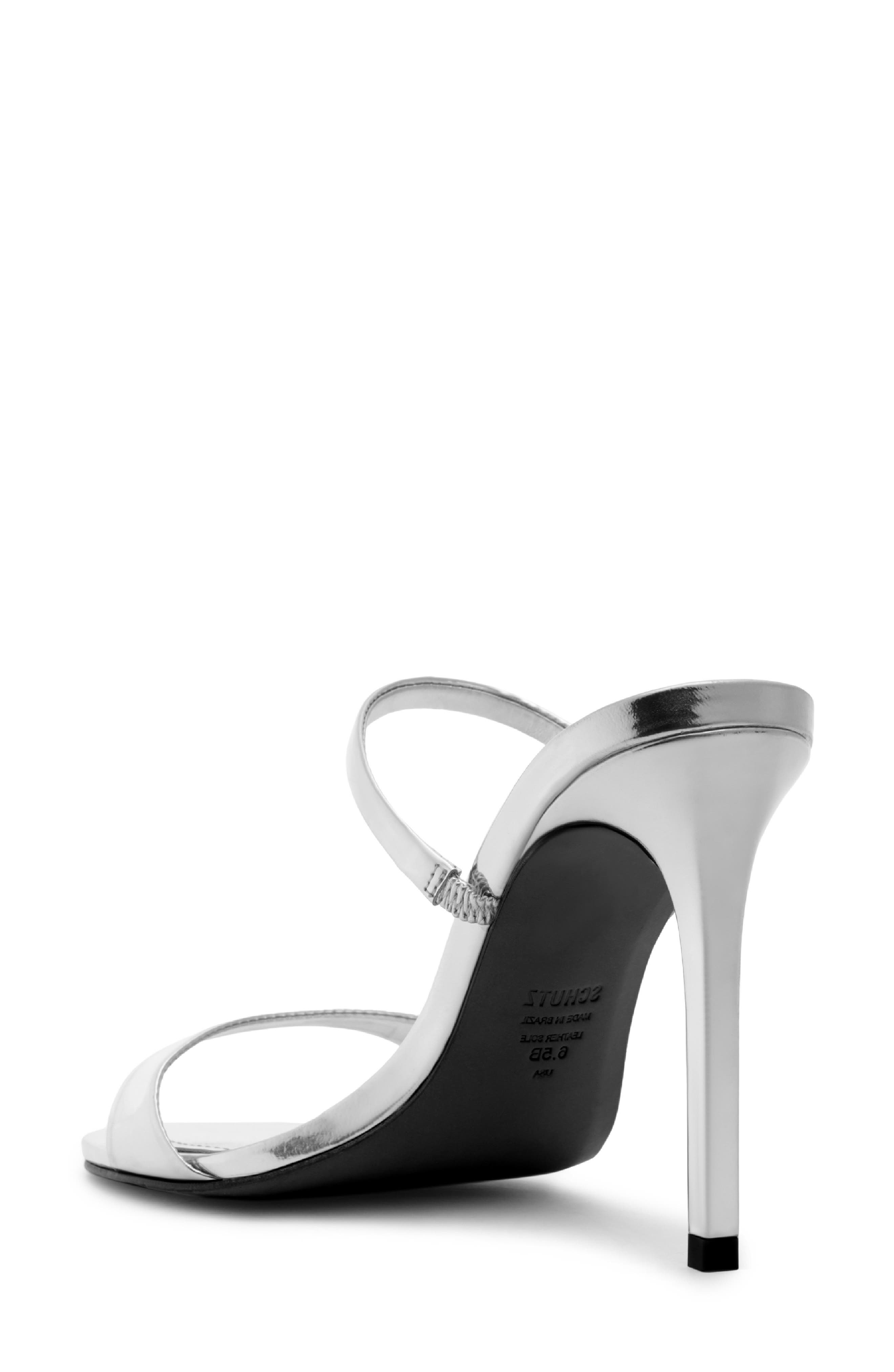 Jessica Slide Sandal - image 4