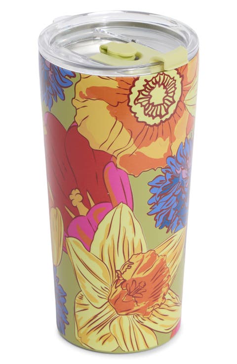 Stainless Steel Thermal Mug