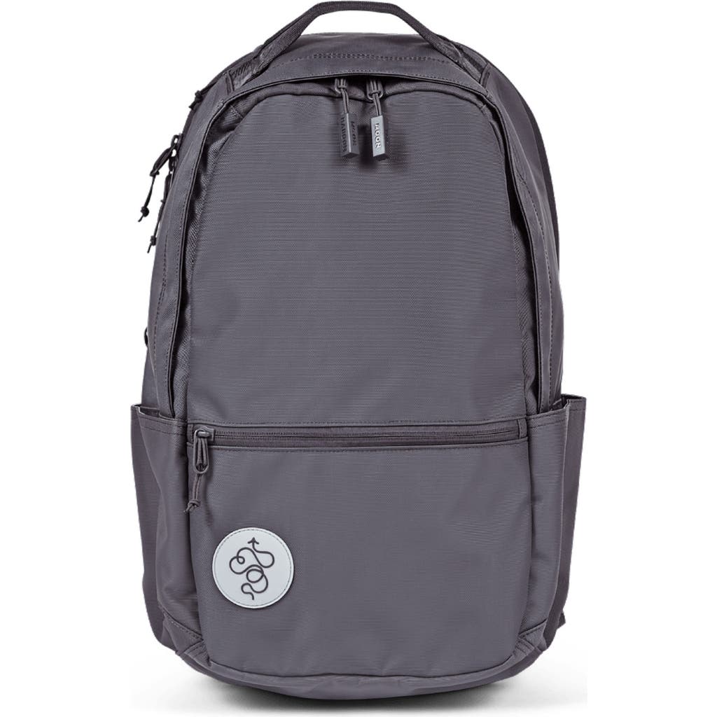 Baboon to the Moon City Backpack 24L in Grey  product