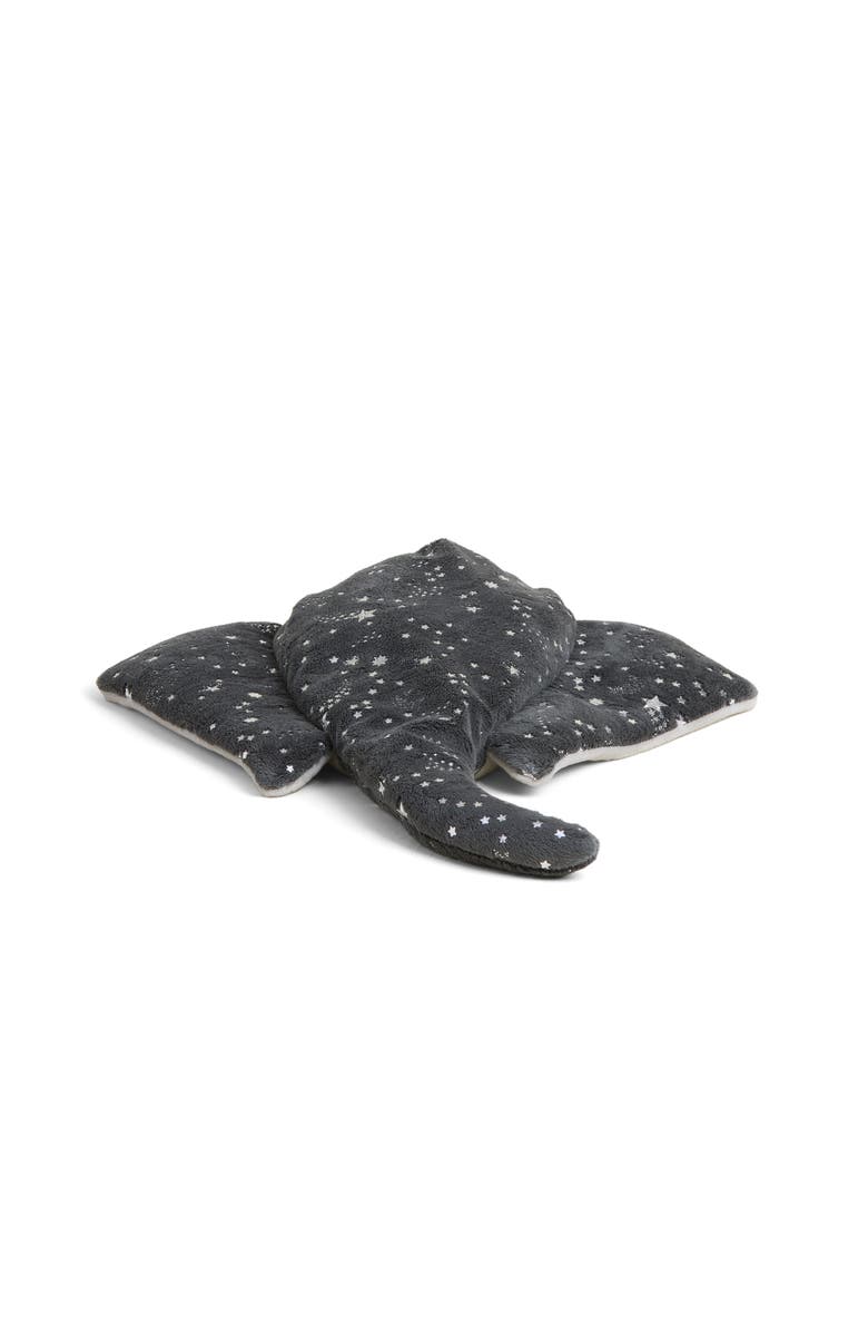 Warmies Stingray Plush Toy, Alternate, color, Multi Color