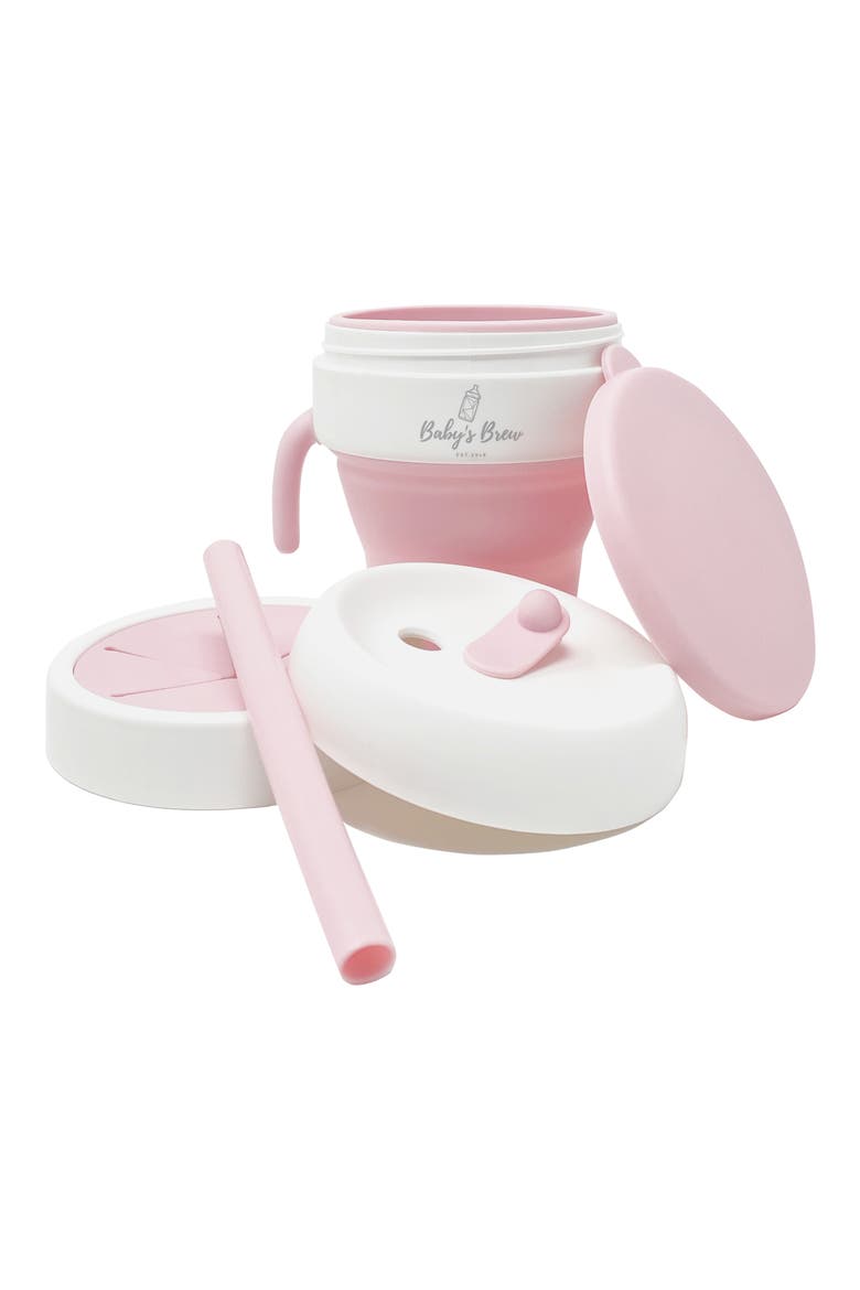 Bite Size Bundle, Alternate, color, PINK