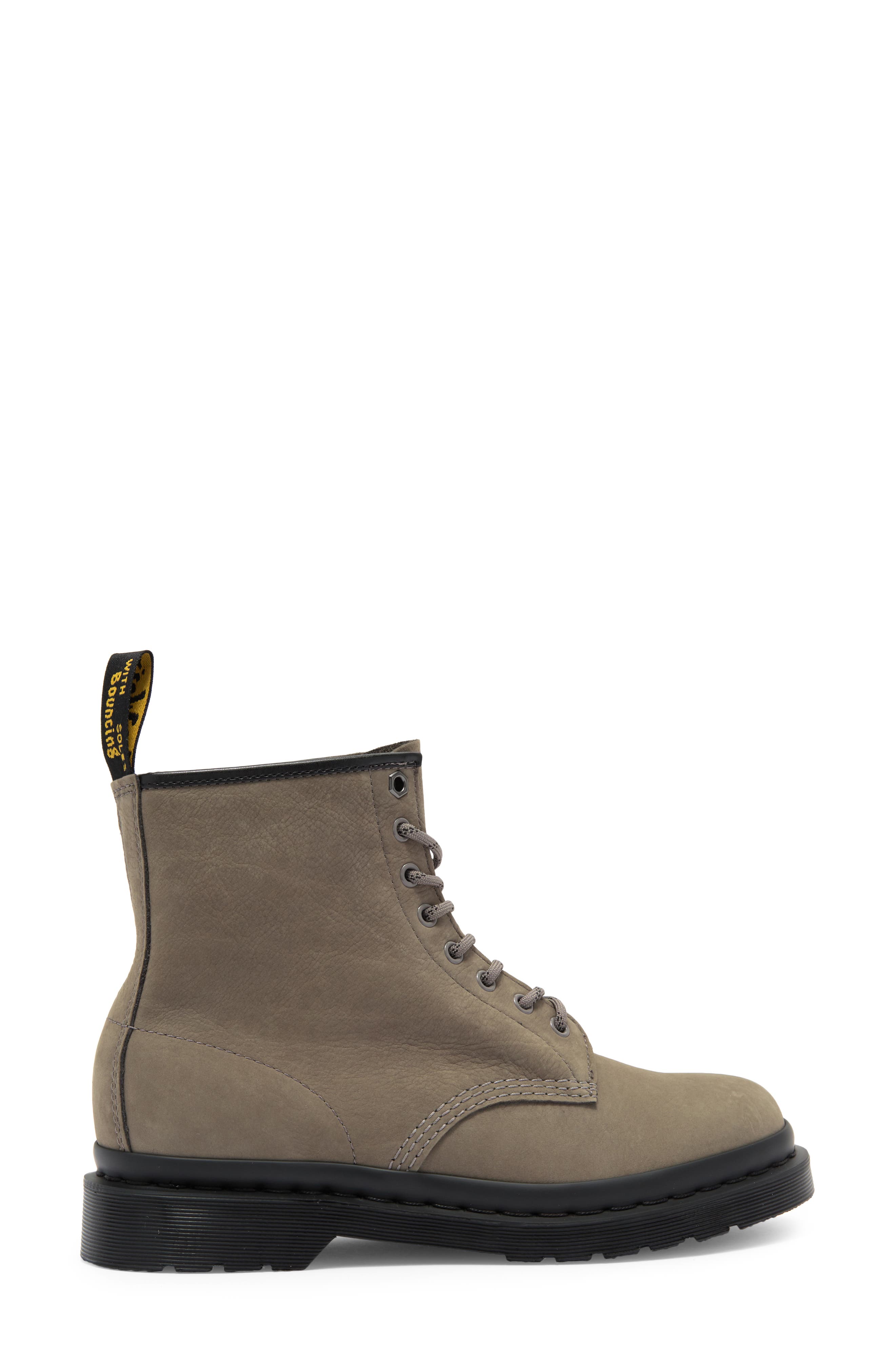 Dr. Martens 1460 Pascal Boot, Alternate, color, 