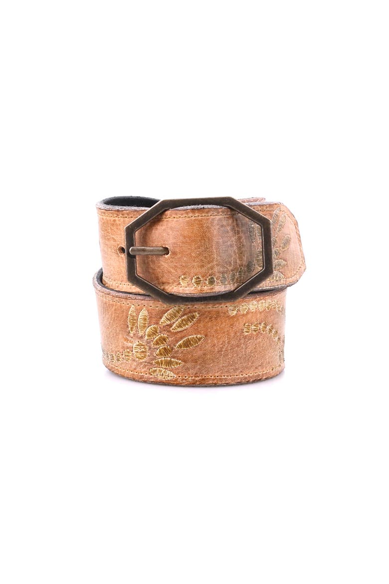 Mohawk Belt, Main, color, Tan Rustic White Bfs