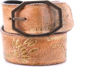 Bed Stu Mohawk Belt