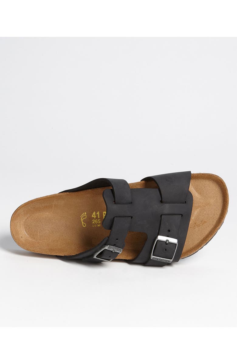 Birkenstock 'Riva' Slide, Alternate, color,