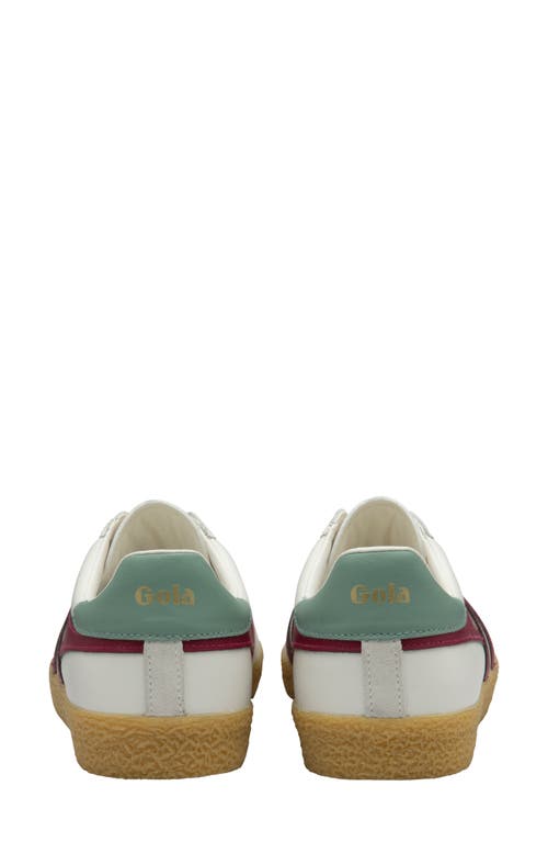 Shop Gola Medallist Sneaker