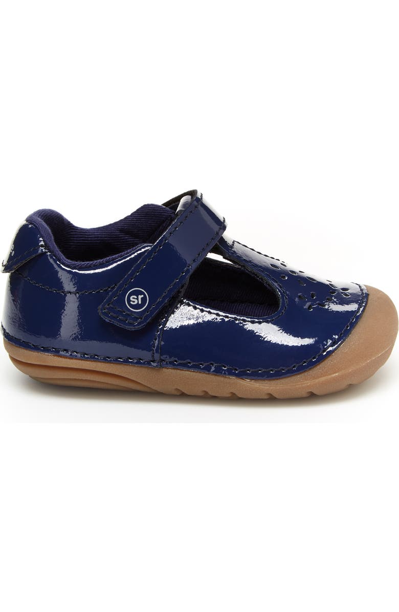 Stride Rite Soft Motion Amalie Mary Jane Shoe, Alternate, color,