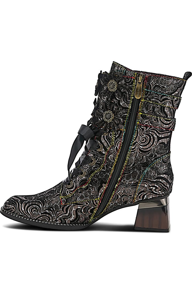 L'Artiste by Spring Step L'Artiste Originala Bootie, Alternate, color,