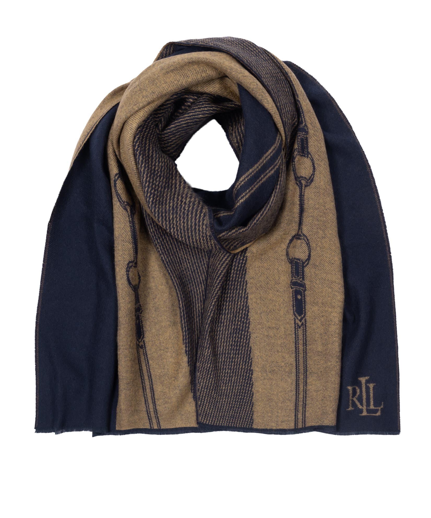 selected navy/camel