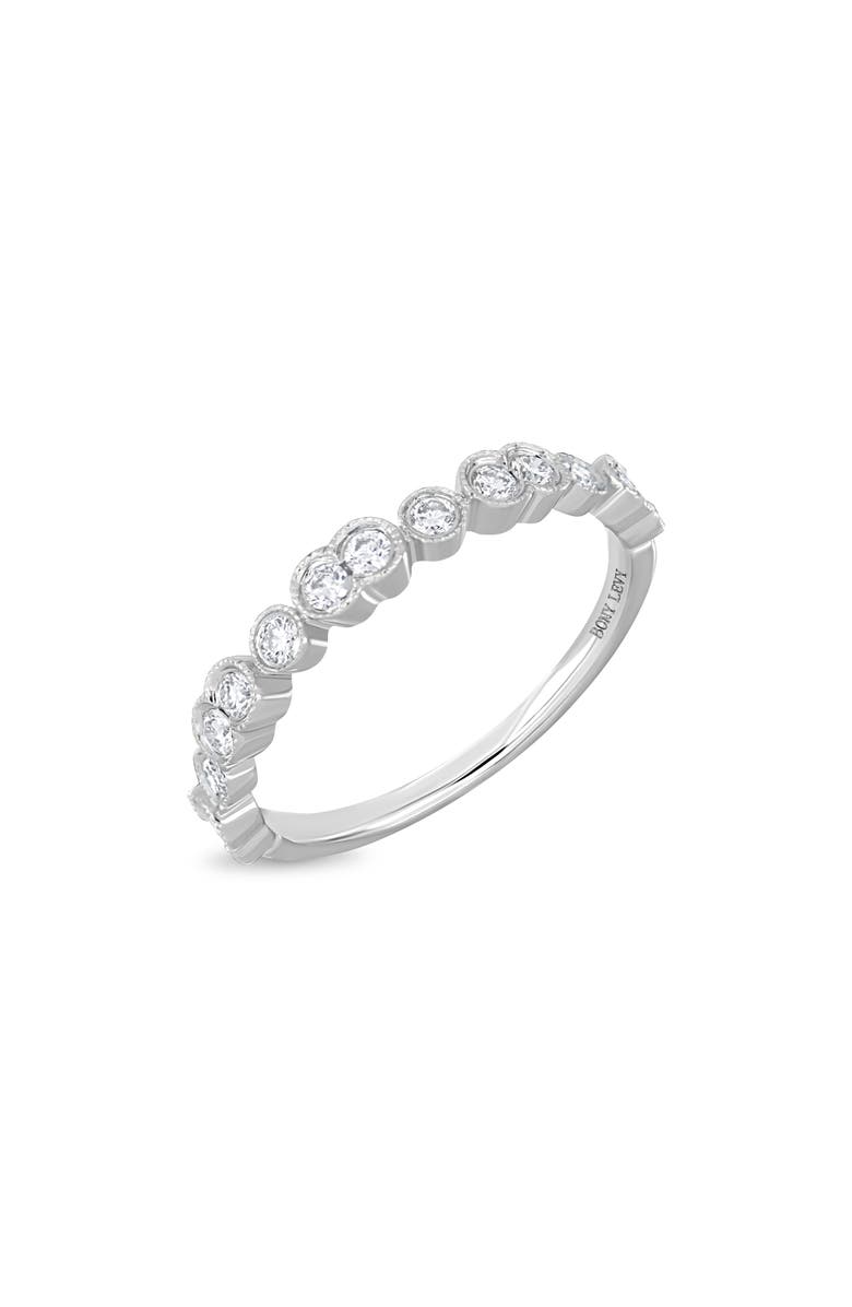 Bony Levy Monaco Diamond Ring, Main, color, 