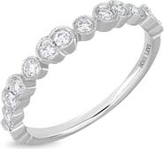 Bony Levy Monaco Diamond Ring