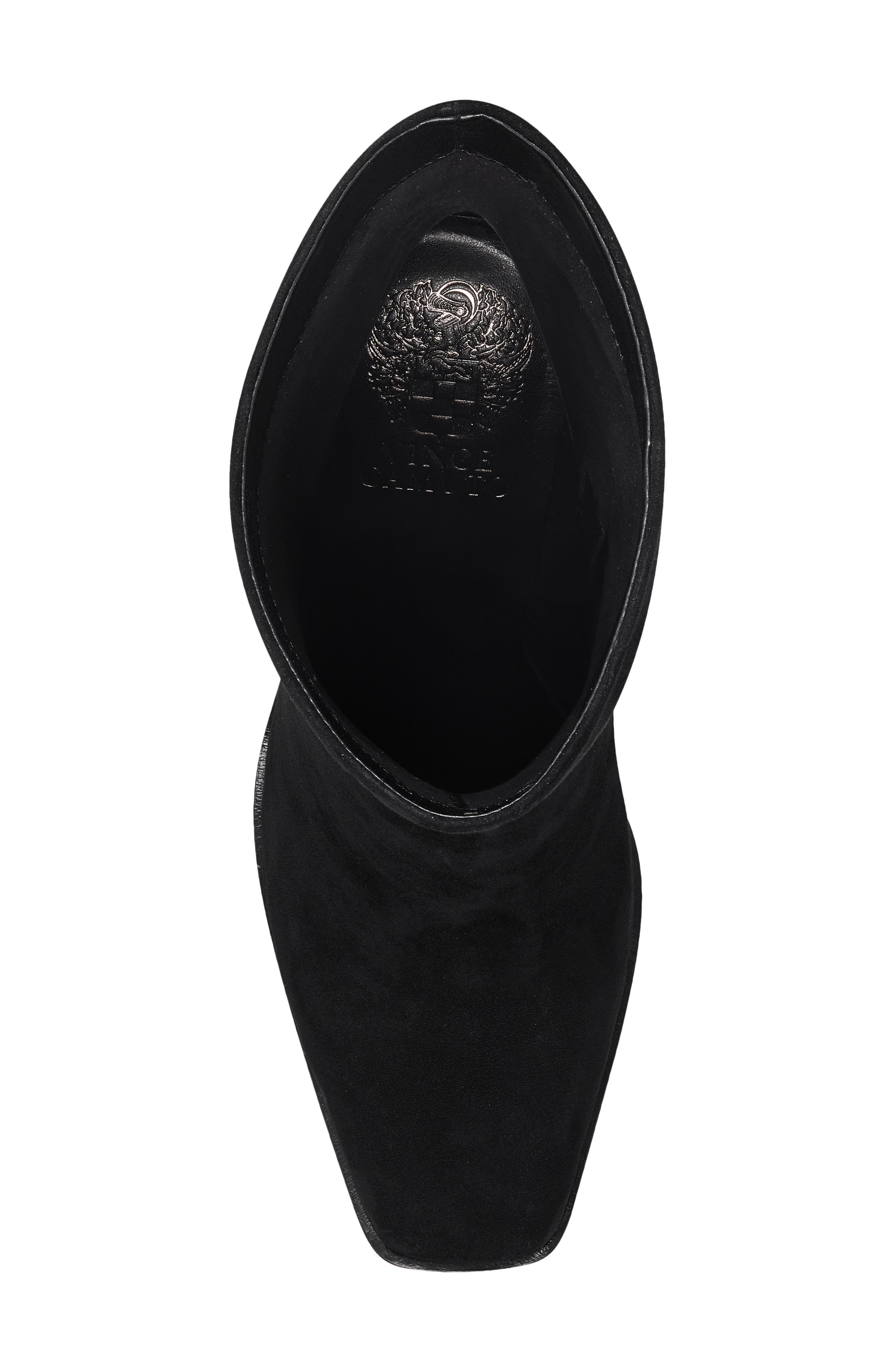 Vince Camuto Dantania Bootie, Alternate, color, 