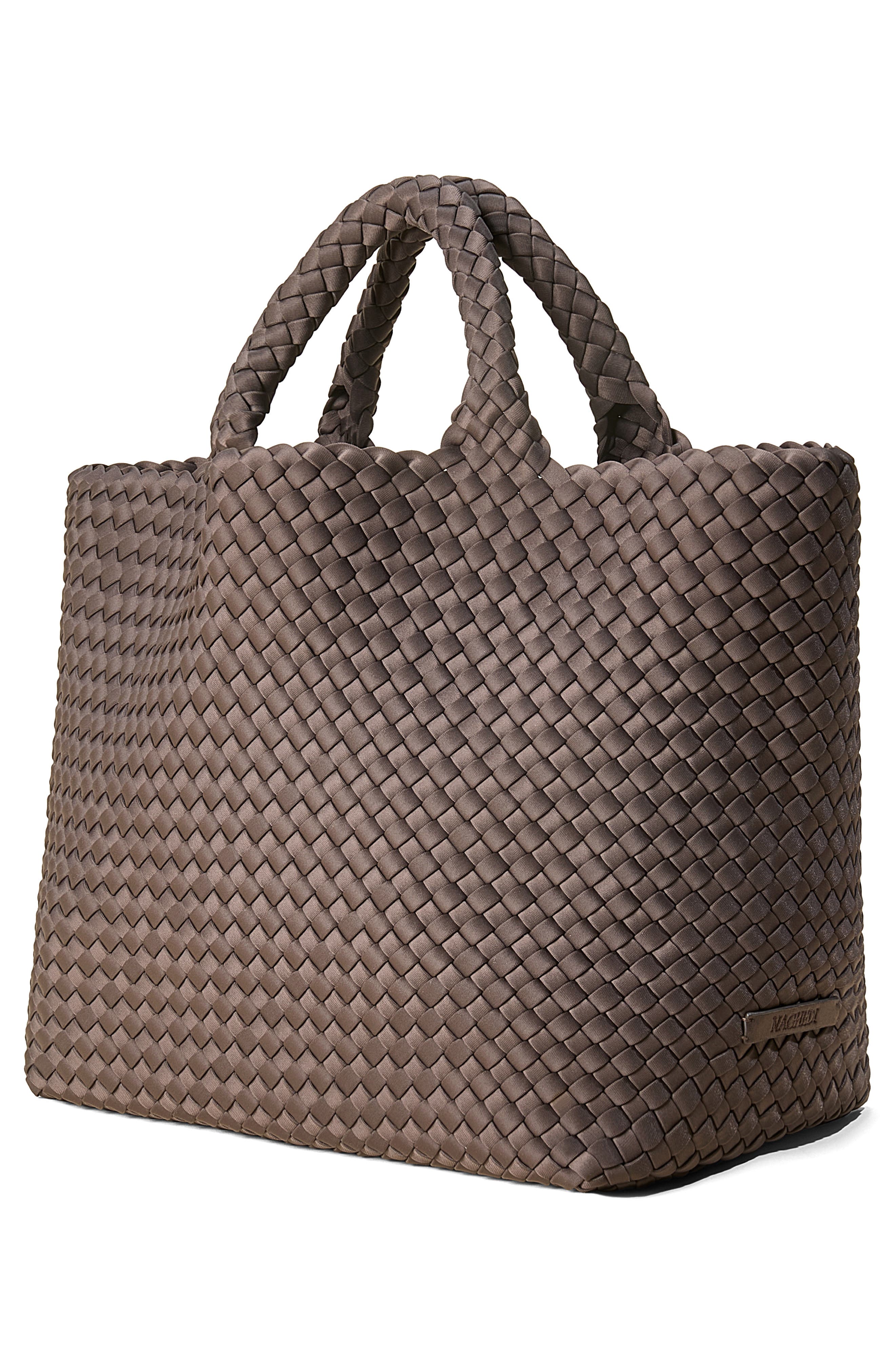 NAGHEDI Medium St. Barths Tote, Alternate, color, 