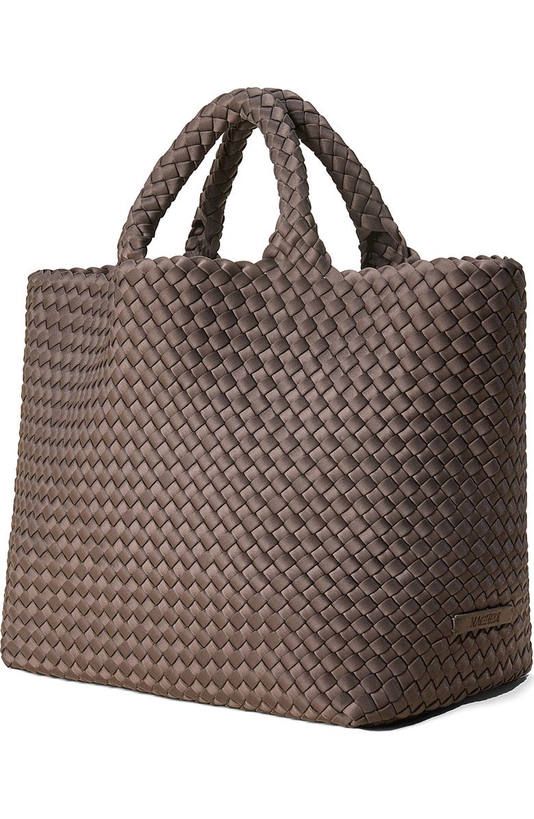 NAGHEDI Medium St. Barths Tote, Alternate, color,