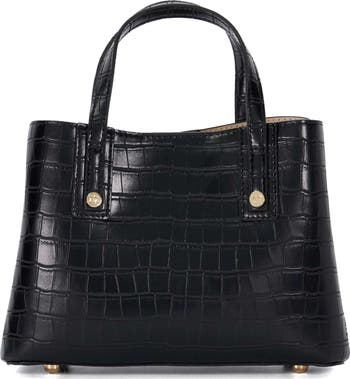 Dune London Dinky Dorrio トートバッグ Dune London Dinky Dorrio Mini Tote Bag | Nordstromrack